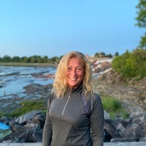 Meet your Posher, Kathy